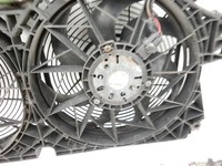 Mercedes Vito W639 10-14 CDI 2,2 100KW Lüfter Ventilator f. Kühler Mercedes Vito W639 10-14 26.06.2013 A6395001093... Vorschau 4