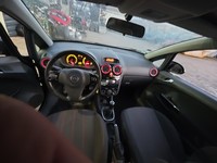 Opel Corsa D S07 11-14 Lichtschalter Schalter Opel Corsa D S07 11-14 28.07.2011 13310331 gebraucht Vorschau 8