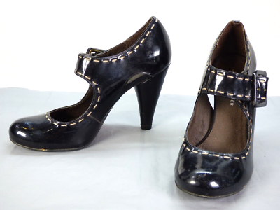 Kurt geiger mary jane sale shoes