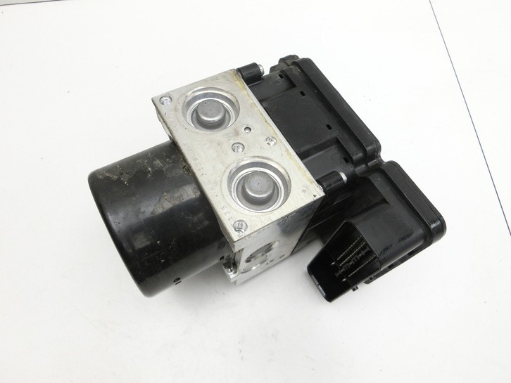 Audi Q7 4L 09-15 ABS Steuergerät Aggregat Hydraulikblock Audi Q7 4L 09-15 22.10.2012 4L0614517L 10.0212-0613.4 gebraucht Vorschau 5