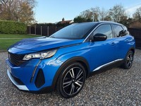 BARGAIN 2021 21 PEUGEOT 3008 1.6 PETROL HYBRID 225 BHP - GT LINE PREMIUM - AUTO