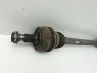 Mercedes S204 C180 09-14 Kombi CGI 1,8 115KW Antriebswelle Gelenkwelle Seitenwelle Rechts Hinten Mercedes S204 C180... Vorschau 2