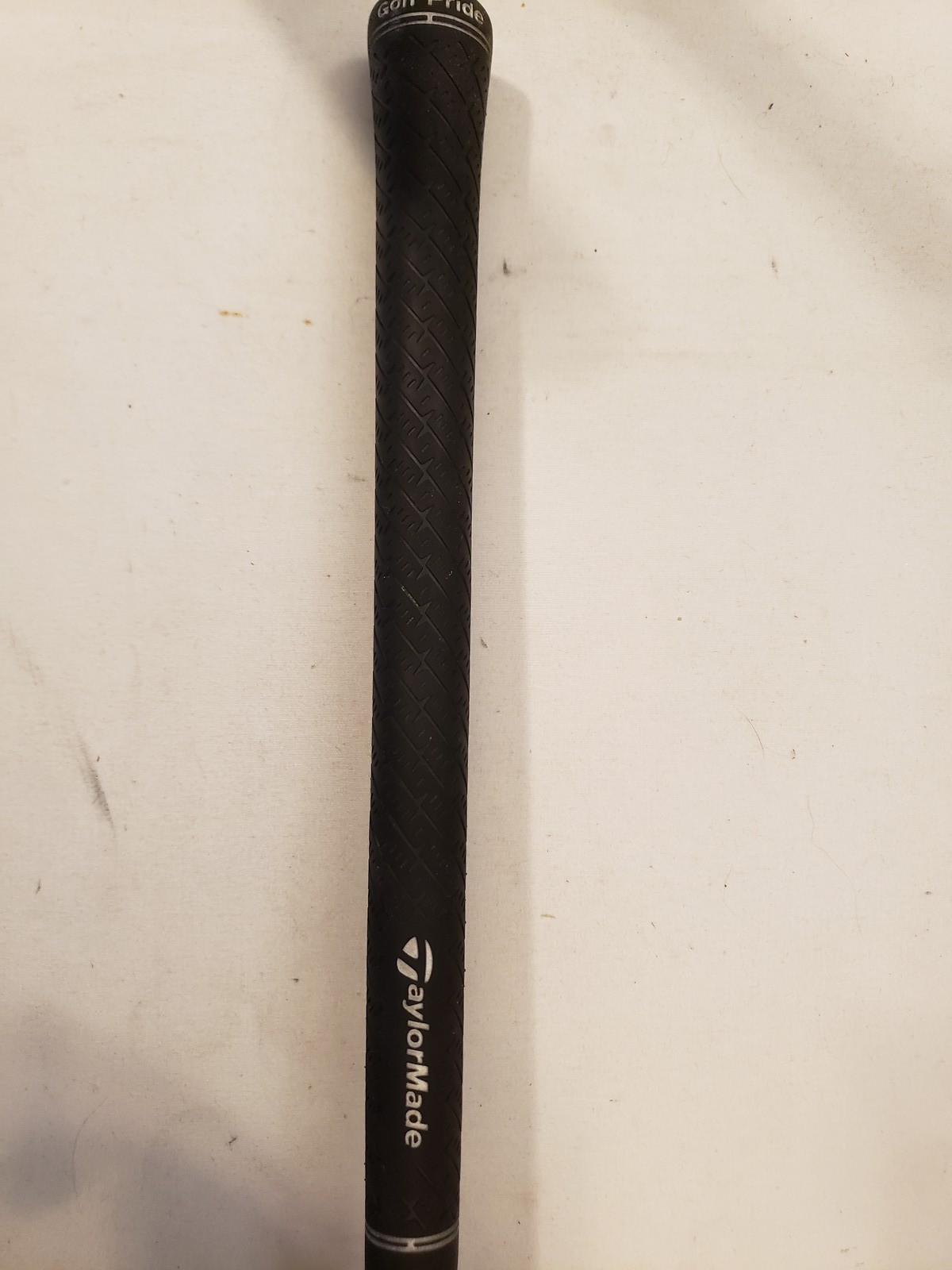 Used TaylorMade Qi4D LS Driver 9* - Stock REAX 50 Regular - RH
