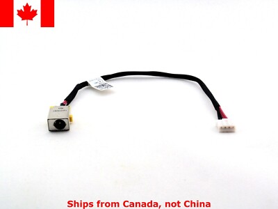 Acer Aspire 5 A515-51 A515-51G A517-51 A517-51G DC In Power Jack Charging Cable