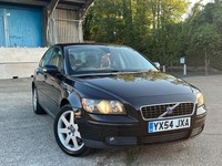 2004 Volvo S40 2.4i SE 4dr Geartronic SALOON Petrol Automatic