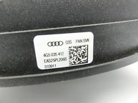 Audi A6 C7 4G 10-14 Lautsprecher Subwoofer Bassbox Links Hinten Audi A6 C7 4G 10-14 25.10.2011 4G5035412 gebraucht Vorschau 4
