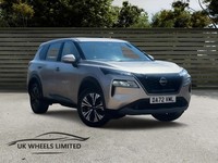 2022 Nissan X-Trail 1.5 h e-POWER Acenta Premium Auto e-4ORCE Euro 6 (s/s) 5dr H