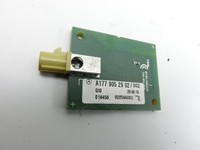 Mercedes W177 A200d 18-22 Antennenverstärker Weiche Antenne Mercedes W177 A200d 18-22 12.07.2019 A1779052902... Vorschau 4