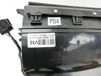 Hyundai I40 CW 11-15 Kombi Ablagefach Staufach Fach 12V Steckdose Hyundai I40 CW 11-15 25.01.2013 84630-3Z410 gebraucht Vorschau 3