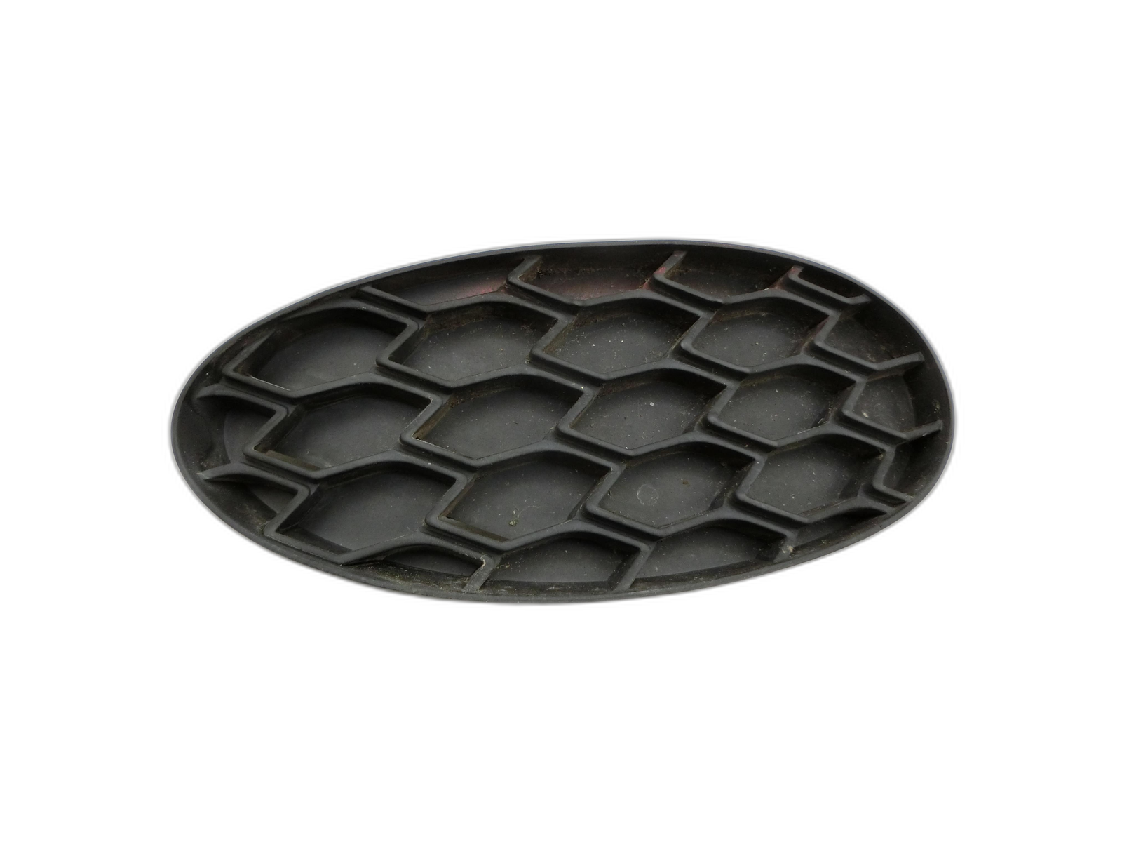 Cornice-Mostrina per Fendinebbia Paraurti Dx Toyota Aygo 09-12 - Bild 1