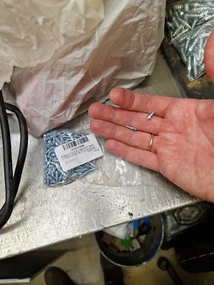 Fotos del artículo de un comprador verificado