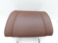 BMW E91 3er 330i 06-08 Kombi Kopfstütze für Beifahrer Sitz Rechts oder Links Vorne Anthrazit Leder BMW E91 3er 330i... Vorschau 2