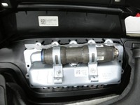 BMW F11 525d 10-14 Armaturenbrett Panel komplett mit HeadUp Ausschnitt BMW F11 525d 10-14 04.04.2013 9166657... Vorschau 8