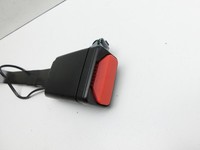 Renault Captur I HF 17-19 Gurtschloss Links Vorne Renault Captur I HF 17-19 29.11.2019 878177659R gebraucht Vorschau 3