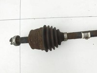 Opel Corsa D S07 06-10 1,4 64KW Autom Antriebswelle Gelenkwelle Links Vorne Opel Corsa D S07 06-10 05.02.2008... Vorschau 4
