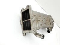 Mercedes W176 A180 12-15 CDI 1,5 80KW Abgaskühlung Wärmetauscher Mercedes W176 A180 12-15 31.10.2013 A6511400675... Vorschau 4