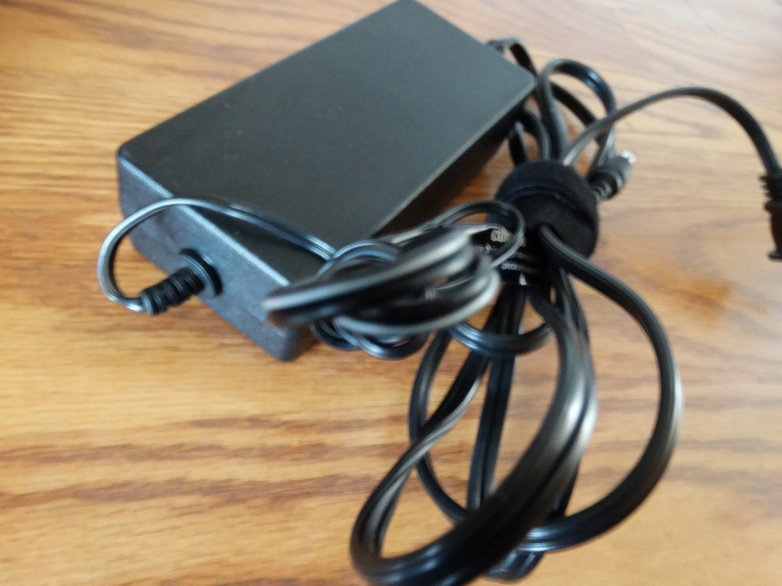 PACE 2wire EADP-36FB 12V 3A AC Power Adapter 5031NV 3600HGV 3800HGV-B 3801HGV