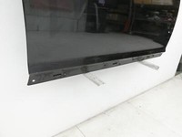 Audi A6 4F C6 05-08 Lim Tür Beifahrertür Rechts Vorne Schwarz Audi A6 4F C6 05-08 11.01.2005 4F0831052F gebraucht Vorschau 6
