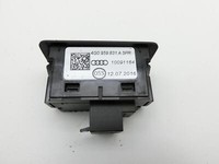 Audi Q5 8R 12-17 Schalter Öffner für Elektr. Heckklappe Audi Q5 8R 12-17 26.10.2016 4G0959831A 4G0959831A5PR... Vorschau 4