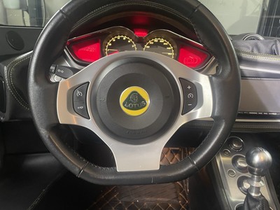 image 1 of interior