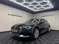 2019 Audi A6 Allroad 3.0 TDI V6 45 Sport Tiptronic quattro Euro 6 (s/s) 5dr ESTA