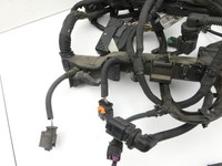 Peugeot 2008 CU 16-19 1,2 81KW Kabelbaum Motorkabelbaum Leitungssatz für Motor Peugeot 2008 CU 16-19 30.08.2017... Vorschau 2