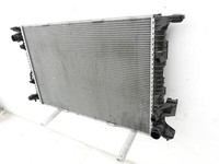 Audi A8 4H D4 09-17 Hybrid 2,0 155KW Wasserkühler Kühler Audi A8 4H D4 09-17 25.04.2012 4H0121251C gebraucht Vorschau 4