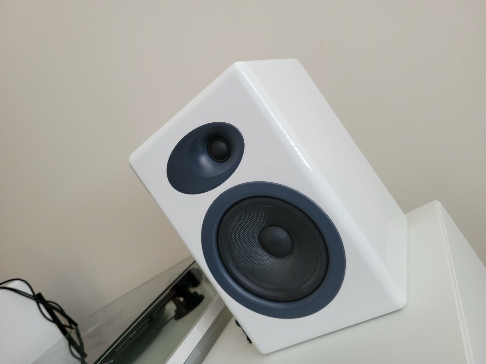 Audioengine A5+ Classic 150W Powered 