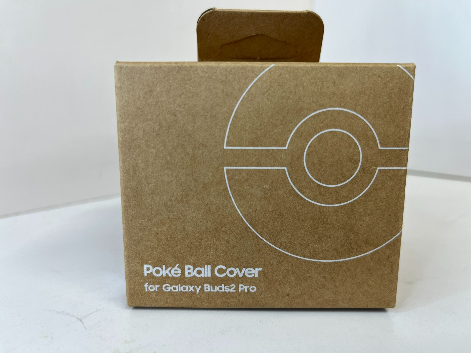 Poké Ball Cover for Galaxy Buds Pro Pokemon Monster Ball x Samsung Galaxy Buds 2 Pro Live Only