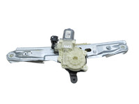 Ford Focus III 11-15 Kombi Fensterhebermotor mit Fensterheber Links Hinten Ford Focus III 11-15 26.02.2013... Vorschau 1