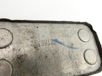 Nissan Qashqai J10 07-10 2,0 110KW Ölkühler Wärmetauscher Nissan Qashqai J10 07-10 01.07.2008 1520000Q0E 6790972560... Vorschau 4