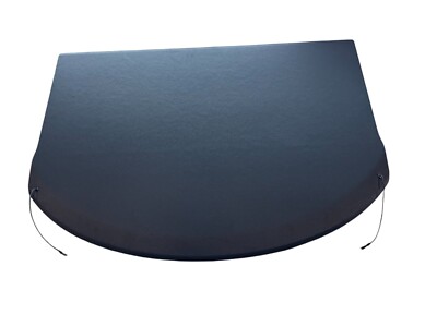 JAGUAR I PACE X590 2020-2024 PARCEL SHELF LOAD BOOT COVER J9D346668AC