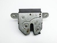 Opel Corsa D S07 06-10 5T Schloss f. Heckklappe Heckklappenschloss Verriegelung Opel Corsa D S07 06-10 25.02.2010... Vorschau 4