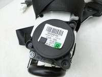 Mercedes W212 E200 13-16 Lim Gurt Sicherheitsgurt m. Gurtstraffer Beifahrer Rechts Vorne Mercedes W212 E200 13-16... Vorschau 2