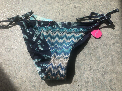 Size 6 bikini bottoms clearance
