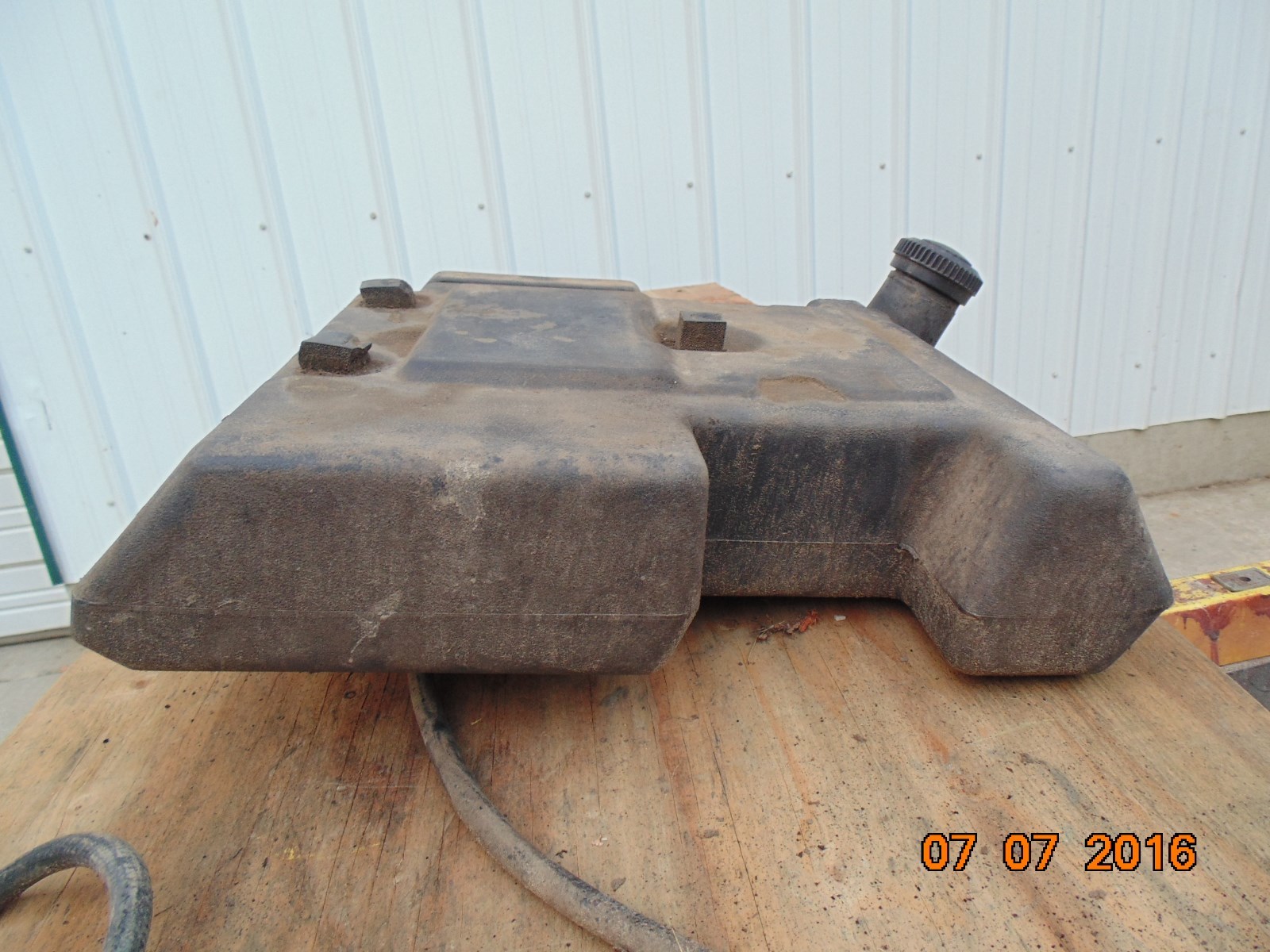 Craftsman II GT6000 AYP Lawn Tractor 44