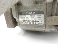 Toyota Previa Estima R3 00-05 3,0i 162KW Klimakompressor Klima Kompressor Toyota Previa Estima R3 00-05 01.07.2000... Vorschau 4