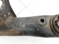Audi A6 4G 11-14 Kombi Hinterachsträger Achse Achsträger Audi A6 4G 11-14 02.07.2013 4G0505235P gebraucht Vorschau 9