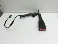 Opel Corsa D 06-10 3 Türer Gurtstraffer Gurtschloss Beifahrer Rechts Vorne Innen Opel Corsa D 06-10 07.11.2008... Vorschau 3