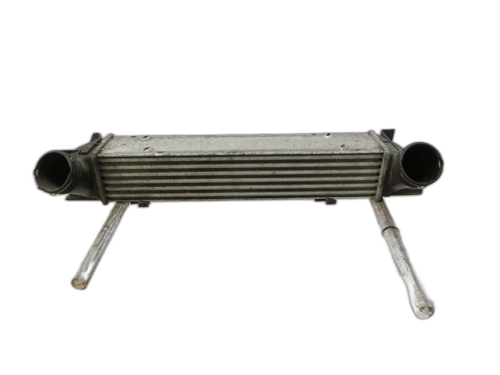 BMW E91 3er 318D LCI 08-12 2,0D 105KW Ladeluftkühler Kühler  - Bild 1