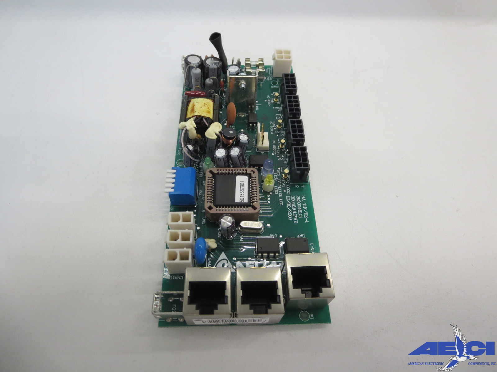 Power assembly. Power assembly