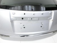 Opel Antara 07-11 Heckklappe Kofferraumdeckel GAN Opel Antara 07-11 17.02.2010 25975838 4814315 gebraucht Vorschau 4