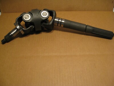 SIERRA 18-9218 U-joint assembly for Mer. Alpha ONE GEN II