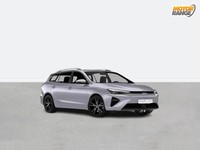 2022 Mg Motor Uk MG5 115kW Trophy EV Long Range 61kWh 5dr Auto Estate ELECTRIC A