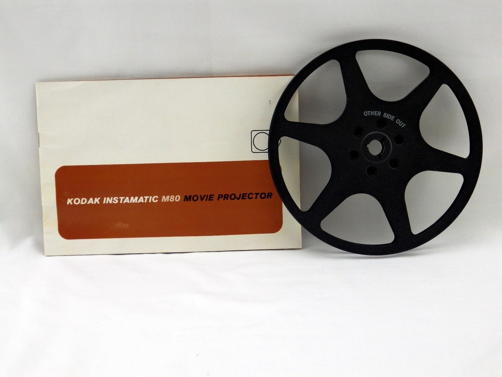 柯达幻灯片和电影投影仪