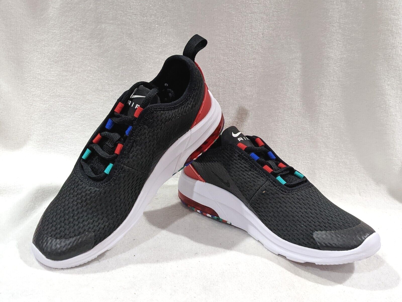 nike air max motion 2 bg