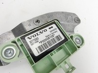 Volvo C70 542 06-09 Airbagsensor Crashsensor Sensor Links Vorne Volvo C70 542 06-09 01.06.2007 30773062 5WK43799... Vorschau 5