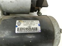 Dacia Sandero I 5P 08-12 MPI 1,4 55KW Anlasser Starter Dacia Sandero I 5P 08-12 09.09.2009 gebraucht Vorschau 2