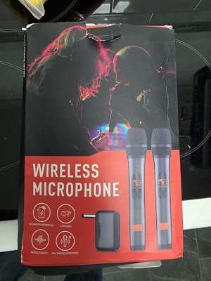 Item photo(s) from verified buyer