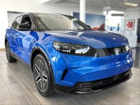 2026 Ford Capri 2025.75 Capri Premium 5 Door 77kWh Extended Range RWD 1 Speed Au